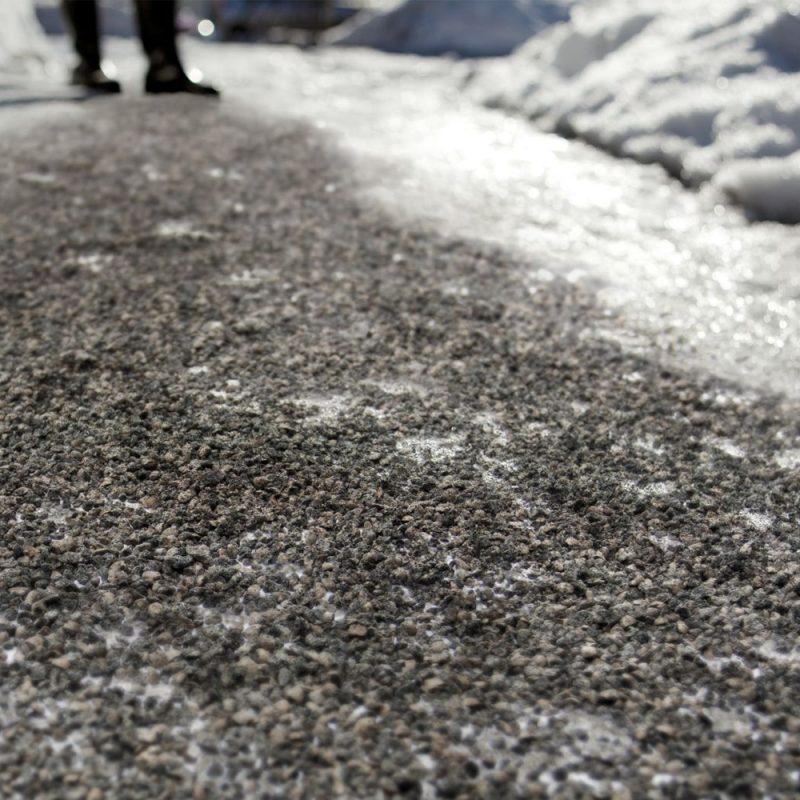 Kekkilä Hiekoitus- ja puutarhamurske hiekoitukseen