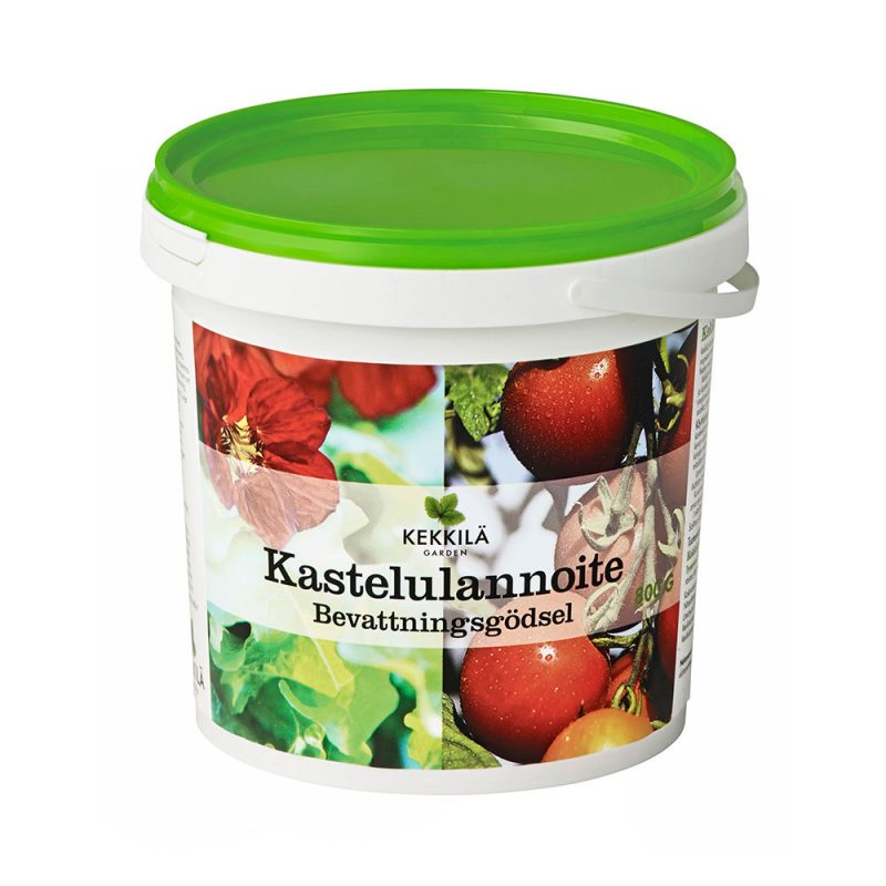 Kekkilä Kastelulannoite 800 g