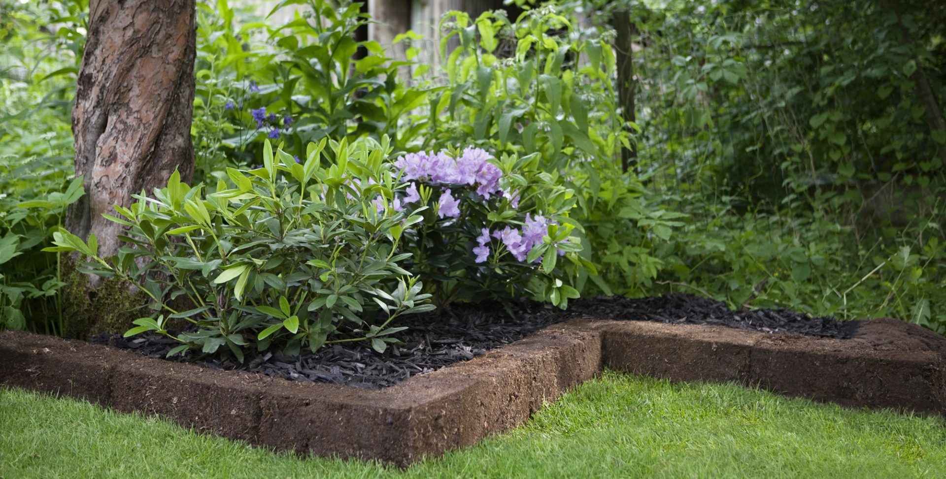 Turbaplokkidest ehitamine