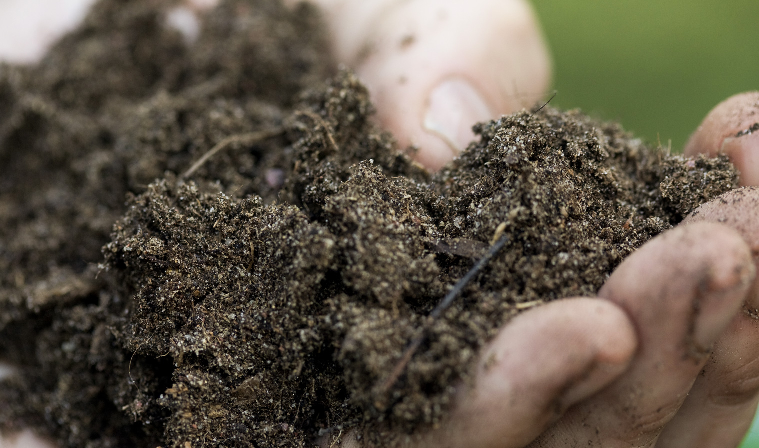 Kekkilä vähendab keskkonnakoormust ringmajanduse toodetega