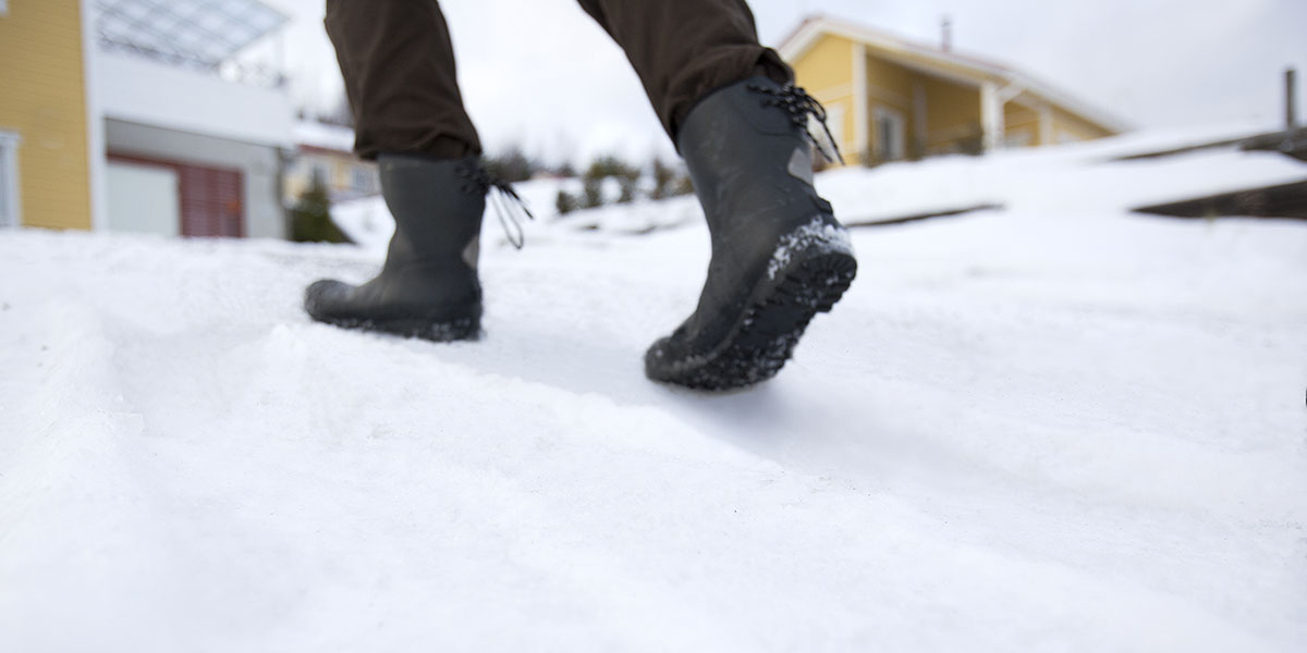 Visą žiemą mėgaukitės saugiu neapledėjusiu sodu