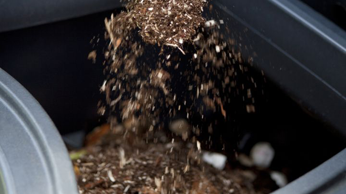 Puisteaine kasutamine