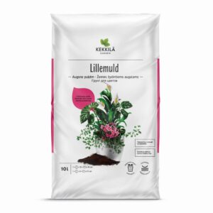 Lillemuld