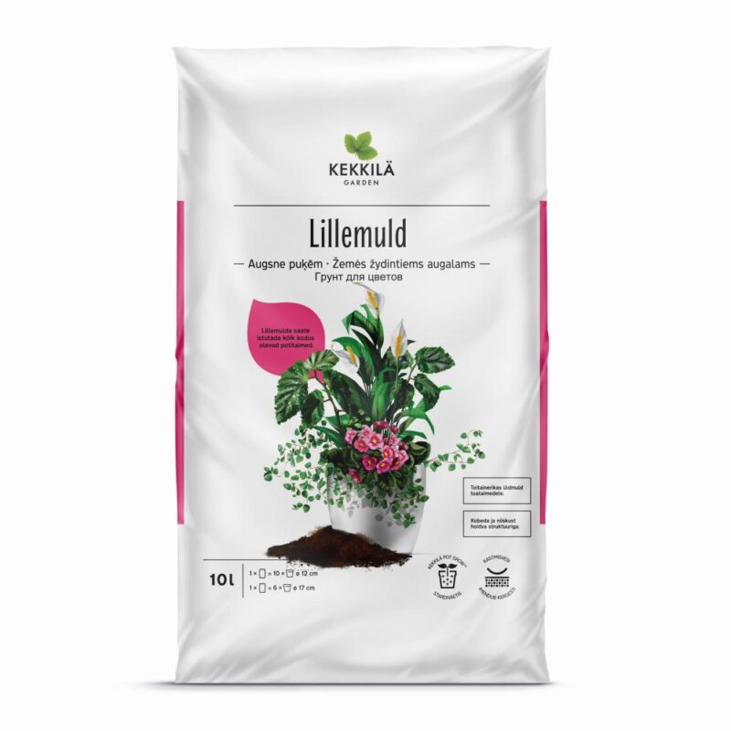 Lillemuld