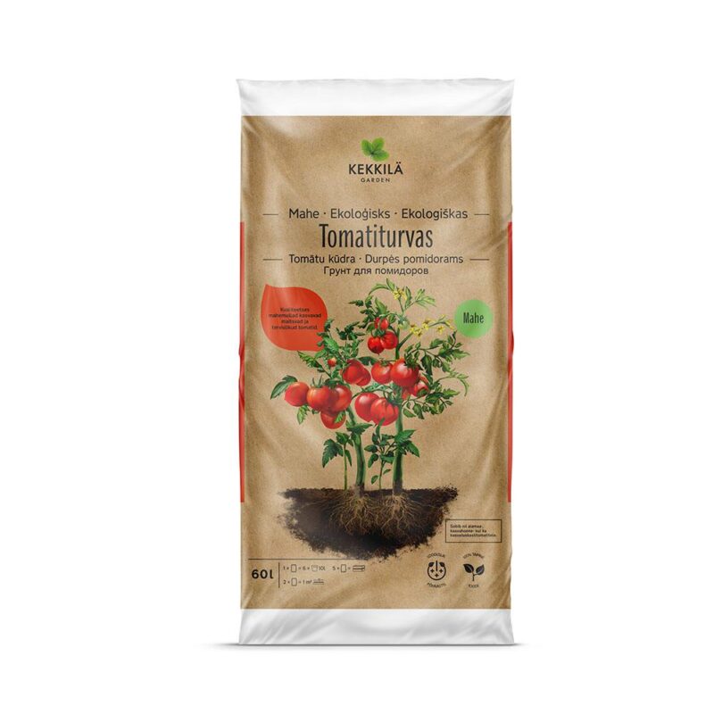 Mahe Tomatiturvas