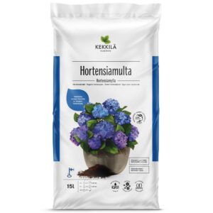 Hortensiamuld