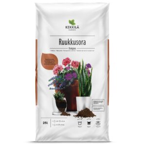 Potikruus