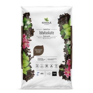 Istutusmultš