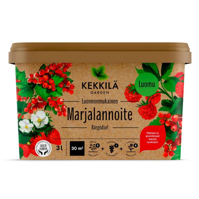 Mahe Marjaväetis