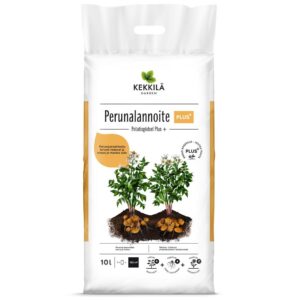 Kartuliväetis PLUS+