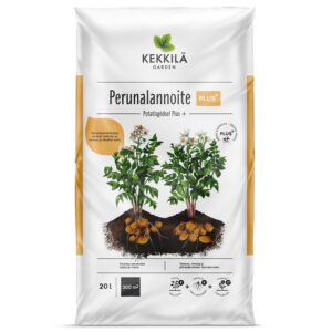 Mēslojums Kartupeļiem PLUS+