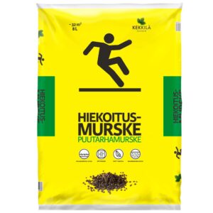 Kergkruus Libedusetõrjeks