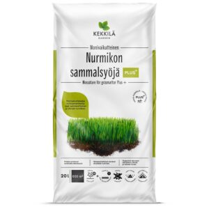Muru Samblatõrje Plus+