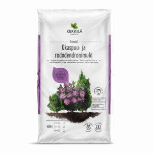 Okaspuu- ja Rodomuld