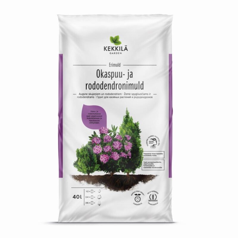 Okaspuu- ja Rodomuld