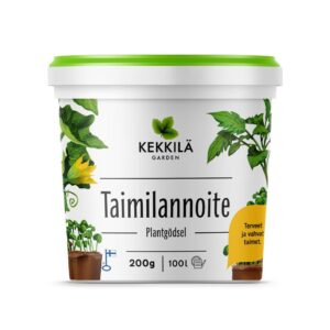 Istikuväetis