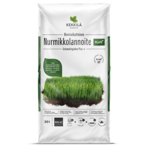 Muruväetis Plus+