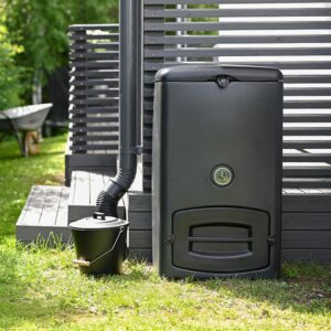 Majapidamiskomposter 250 L