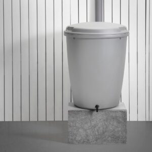 Vihmaveekoguja 210 L