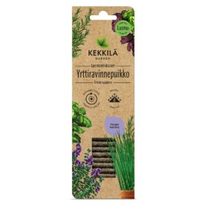 Dabīgais Mēslojuma Stienītis garšaugiem