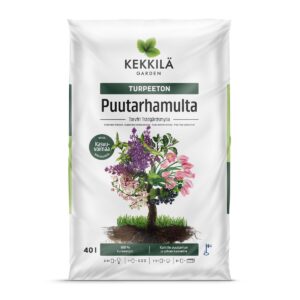 Dārza Augsne Bez kūdras