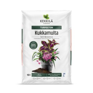 Be durpių Gėlių žemė