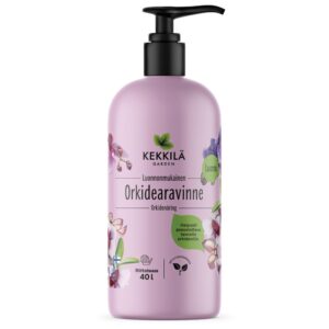 Dabisks orhideju mēslojums