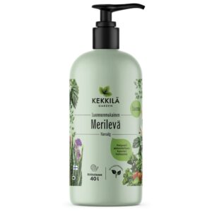 Dabiskie jūras mēsli