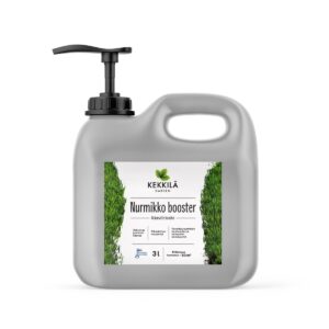 Muruväetise võimendi