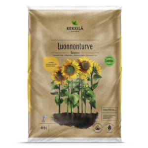 Looduslik Turvas