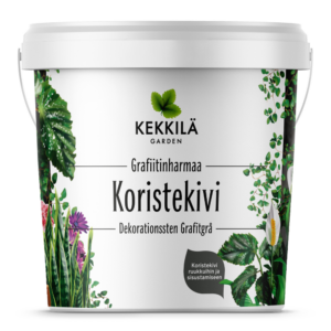 Dekoratiivkivi Grafiithall