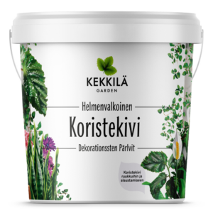 Dekoratiivkivi Pärlvalge